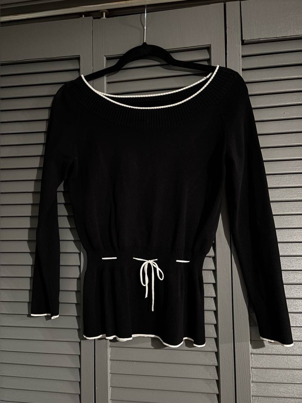 Sweater